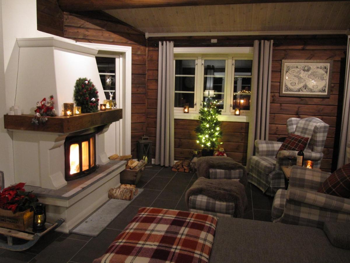 Malangen Lodge Mestervik Esterno foto