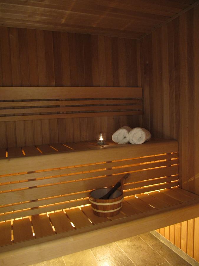 Malangen Lodge Mestervik Esterno foto