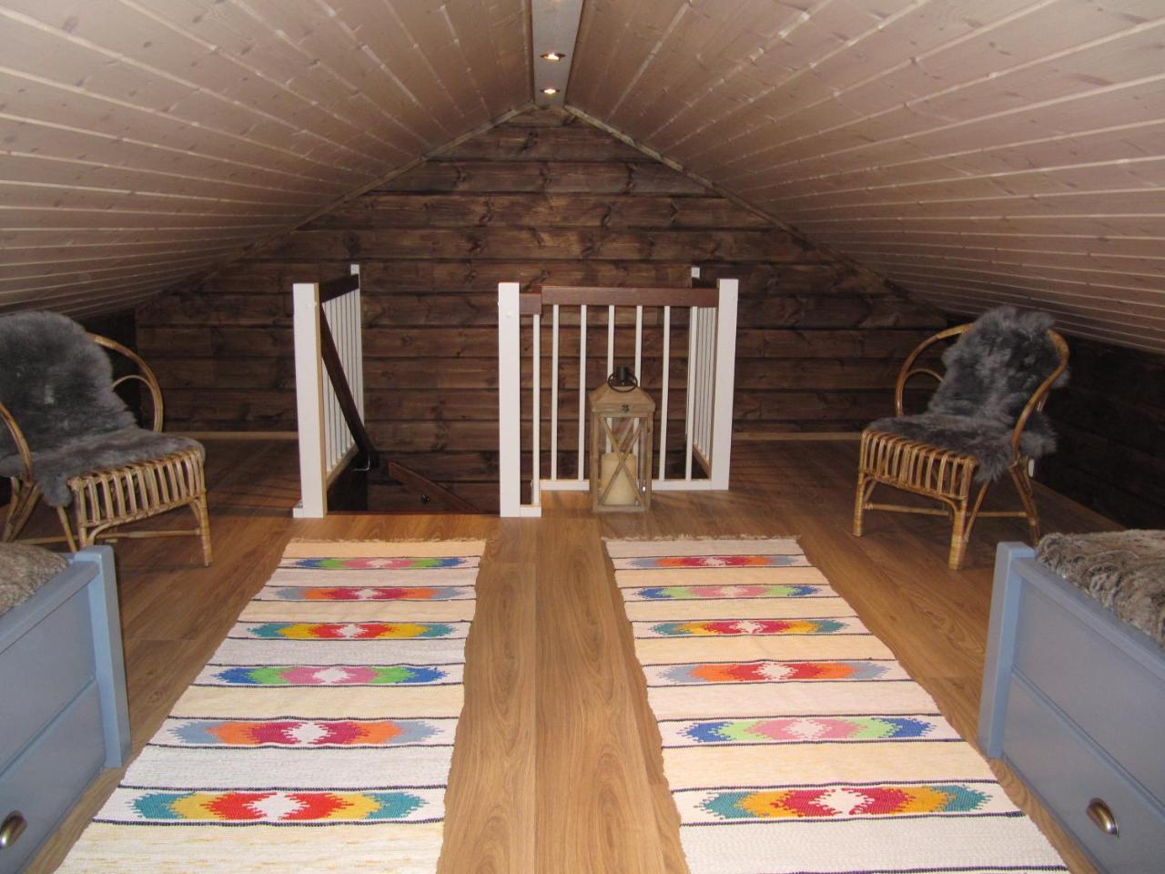 Malangen Lodge Mestervik Esterno foto