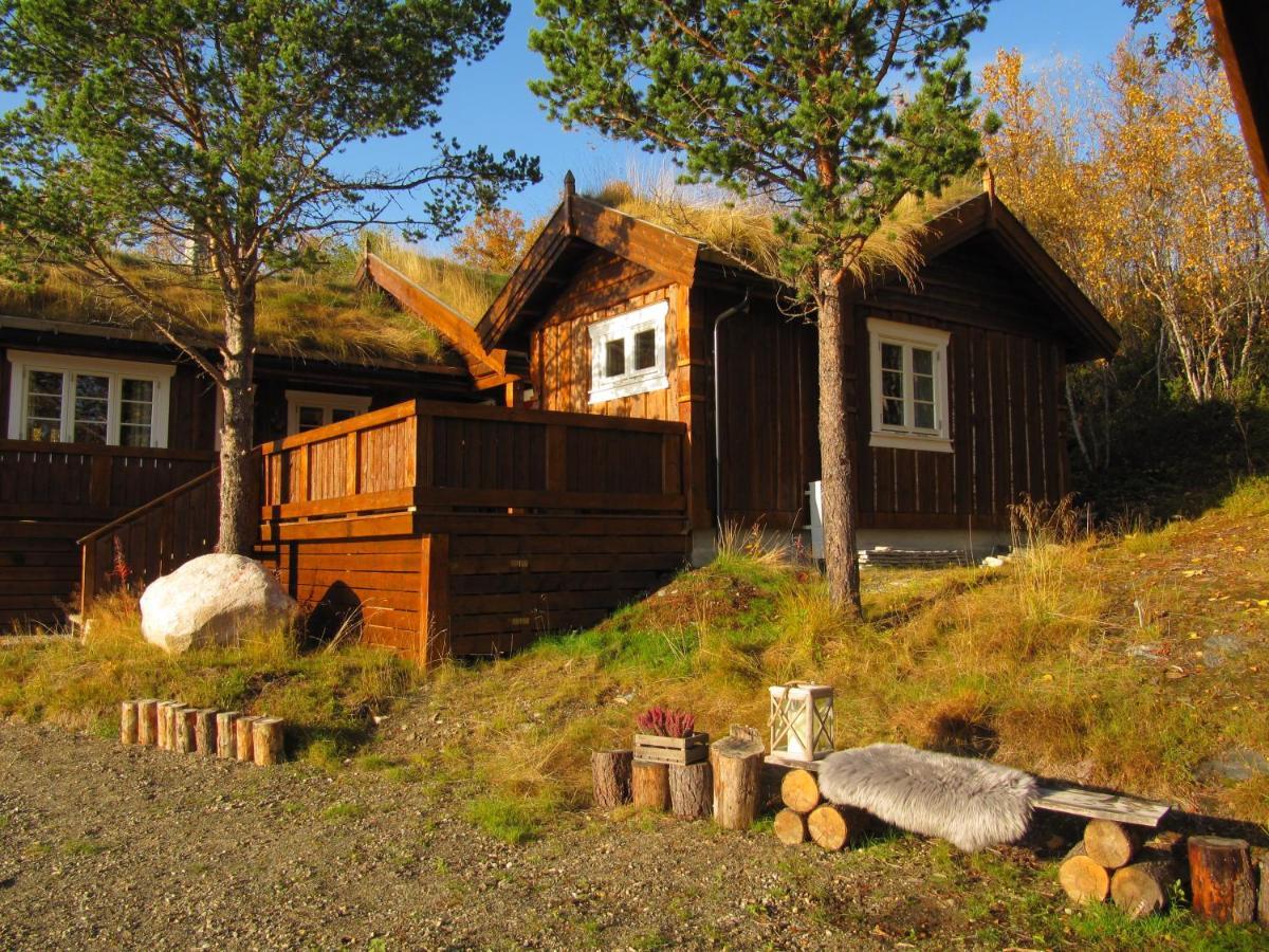 Malangen Lodge Mestervik Esterno foto